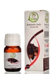 Karanfil Yağı (20 cc)