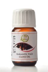 Karanfil Yağı (20 cc)