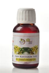 Sarı Kantaron Yağı (50 cc)