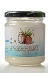 Hindistan Cevizi Yağı (230 ml)