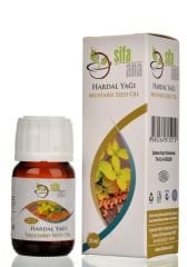 Hardal Yağı (20 cc)