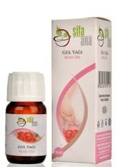 Gül Yağı (20 cc)