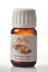 Gliserin Yağı (20 cc)