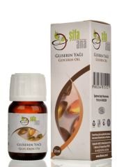 Gliserin Yağı (20 cc)