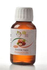 Fındık Yağı (50 cc)