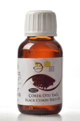 Çörek Otu Yağı (50 cc)