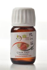 Strawberry Oil (20 cc)