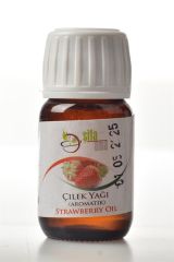 Çilek Yağı (20 cc)