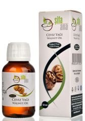 Ceviz Yağı (50 cc)