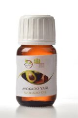 Avokado Yağı (20 cc)