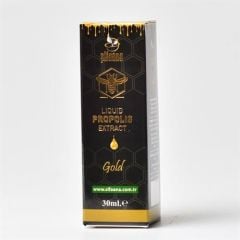 Sıvı Propolis Ekstraktı Black (30 cc.)