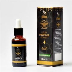 Sıvı Propolis Ekstraktı Black (30 cc.)