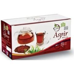 Aspir Çayı (25'li) Paket