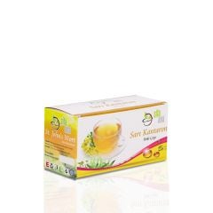 Sarı Kantaron Çayı (25'li) Paket