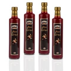 Atom Sirkesi (4x500 ml)