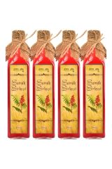 Sumac Vinegar (4x500 ml)