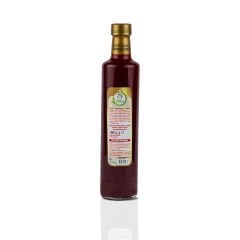 Hibiskuslu Elma Sirkesi (4x500 ml)