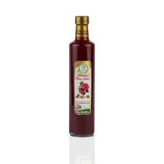 Hibiskuslu Elma Sirkesi (4x500 ml)