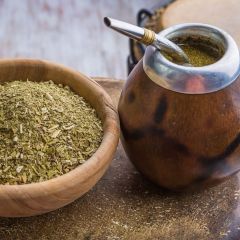 Yerba Mate Çayı (200gr)