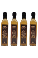 4 Four Thieves Vinegar (500 ml)