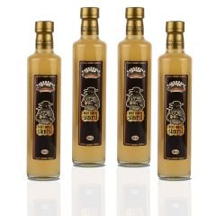 4 Adet Dört Hırsız Sirkesi (4x500 ml)