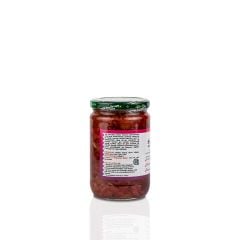 Sauerkraut (Sour Sauerkraut) No5 with Beetroot (660cc.)