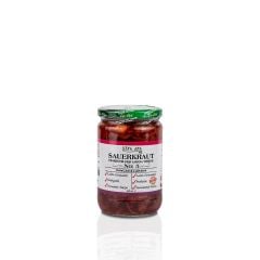 Sauerkraut (Ekşi Lahana Turşusu) No5 Pancarlı (660cc.)