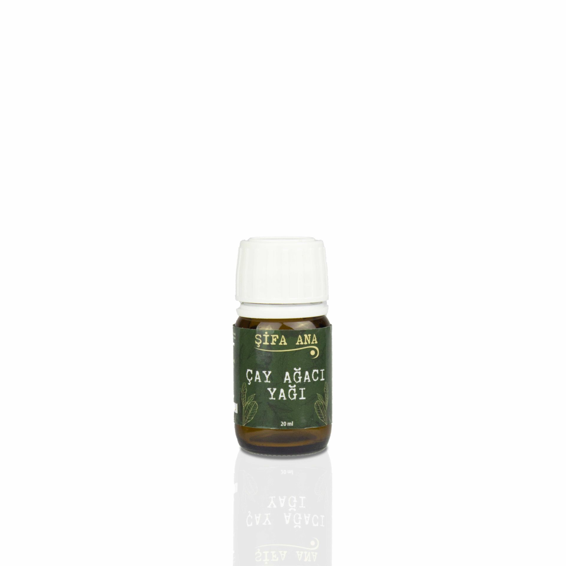 Çay Ağacı Yağı (20ml)