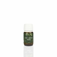Çay Ağacı Yağı (20ml)