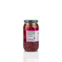 Sauerkraut (Ekşi Lahana Turşusu) No5 Pancarlı (1000cc.)