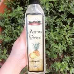 Ananas Sirkesi (500 ml)