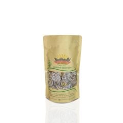 Kuru Cennet Hurması (1.kalite Kurutulmuş Trabzon Hurması Jumbo) (1KG.)