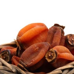 Kuru Cennet Hurması (1.kalite Kurutulmuş Trabzon Hurması Jumbo) (1KG.)