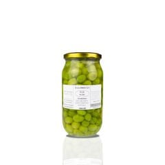 Sarı Ulak Yeşil Zeytin (Taş kırma) (1000CC)