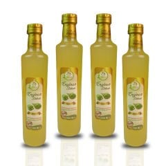 Artichoke Vinegar (4x500 ml)