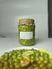 Sarı Ulak Yeşil Zeytin (Taş kırma) (2000CC)