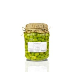 Sarı Ulak Yeşil Zeytin (Taş kırma) (2000CC)