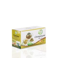 Civanperçemi Çay (25'li) Süzen Poşet
