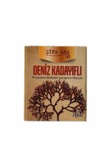 Deniz Kadayıfı Macunu (240 gr.)