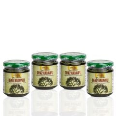 4 Adet Deniz Kadayıfı Macunu (240 gr.)