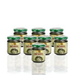 8 Adet Deniz Kadayıfı Macunu (240 gr.)