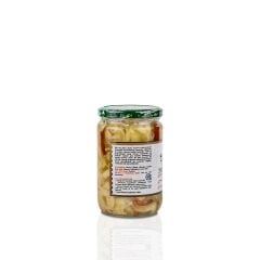 Sauerkraut (Ekşi Lahana Turşusu) No6 Kimyon&Chili (660cc.)