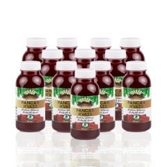Pancar Kvass (300 ml.) 12'li Fırsat Paketi