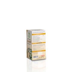 3 Adet Zencefilli Andız Pekmezli Macun (3x430 gr.)