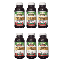 Beetroot Kvass (300 ml.) 6-Piece Opportunity Pack