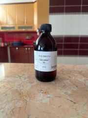 Kabak Çekirdeği Yağı (250ML)