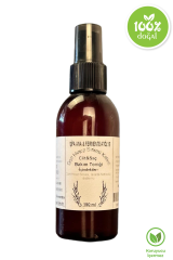 Dört Hırsız Sirkesi Katkılı Cilt&Saç Bakım Toniği (150 ml.)