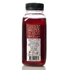 جذر الشمندر كانجي (250 مل) عصير الشمندر الأحمر