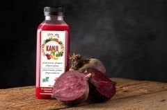 Pancar Kanji (300 ml.) Kırmızı Pancar Suyu