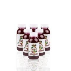 Pancar Kanji (300 ml.) 6'lı Fırsat Paketi